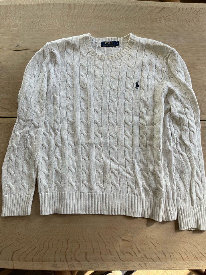 Sweater, Ralph Lauren, str. S