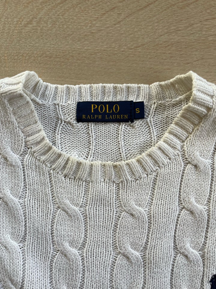 Sweater, Ralph Lauren, str. S