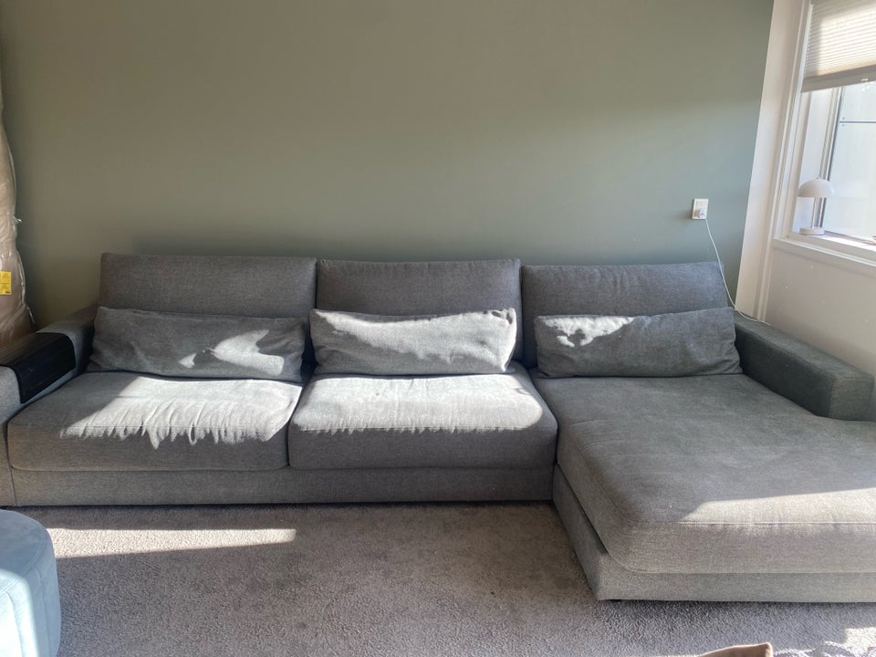 Sofa, Ilva