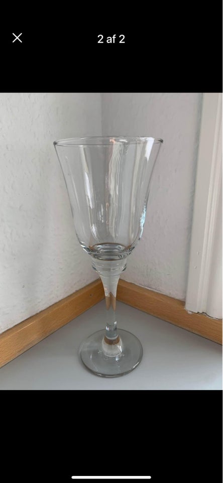 Glas Vinglas