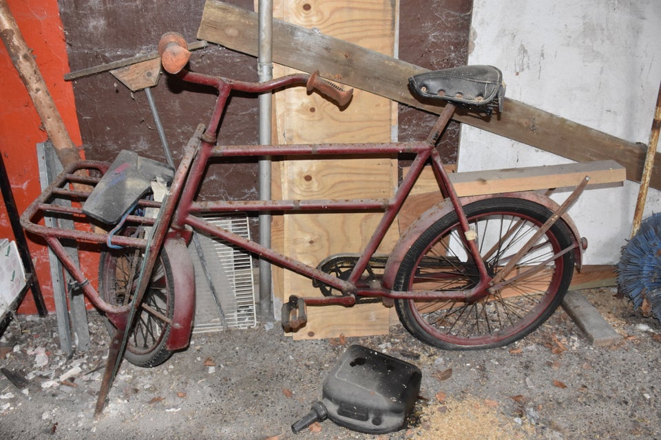 Budcykel