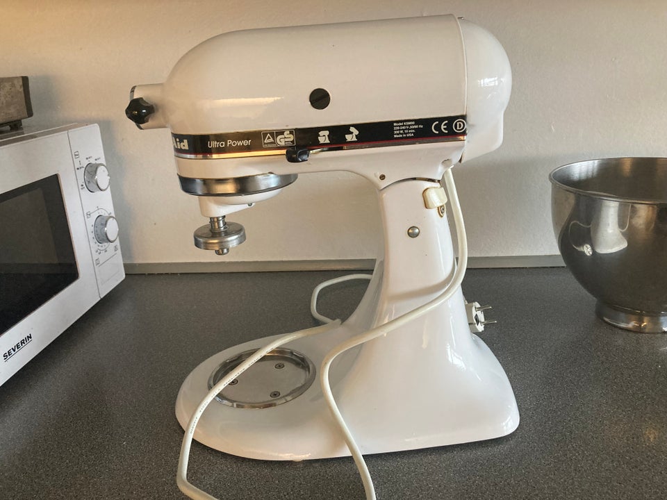 Køkkenmaskine, Kitchenaid