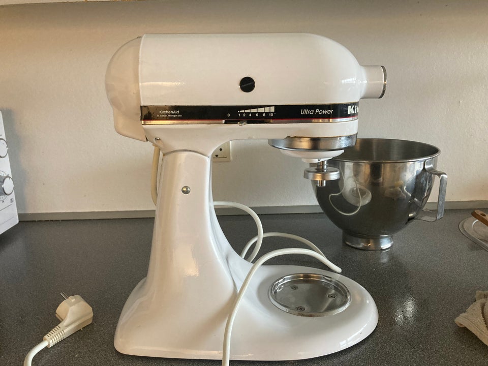 Køkkenmaskine, Kitchenaid