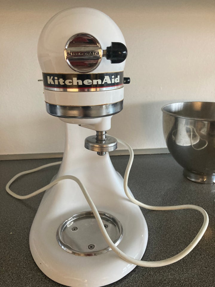 Køkkenmaskine, Kitchenaid