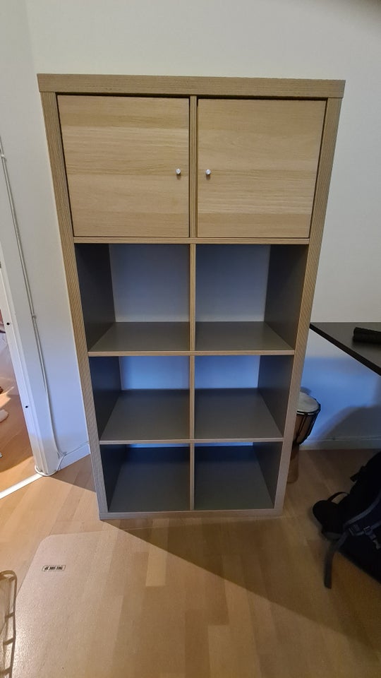 Rumdeler Ikea b: 77 d: 40 h: 148