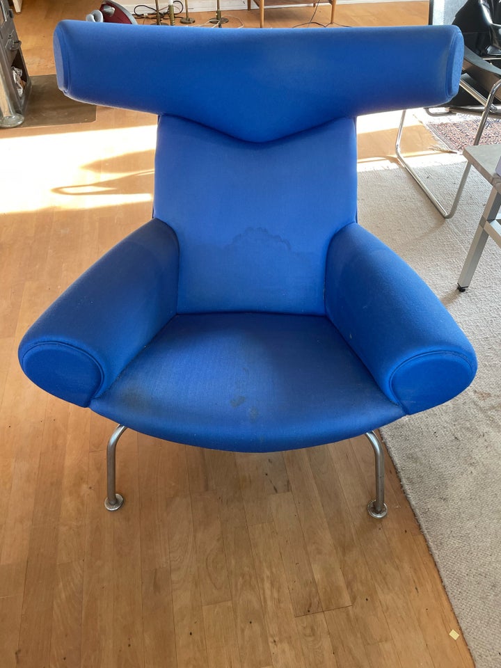 Wegner, Oxchair, Lænestol