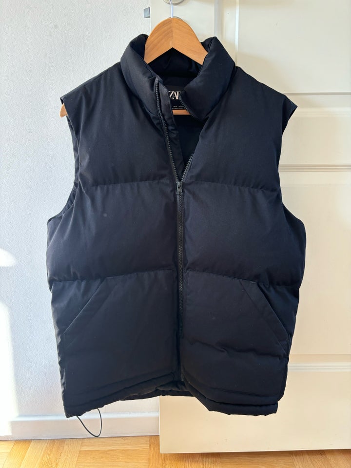 Vest, str. S, Zara