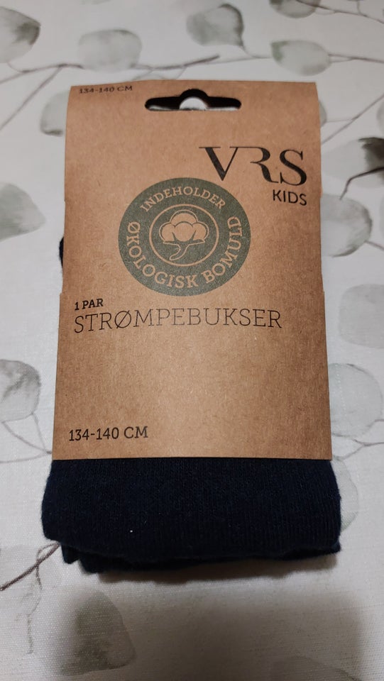 Strømper, Strømpebukser, VRS