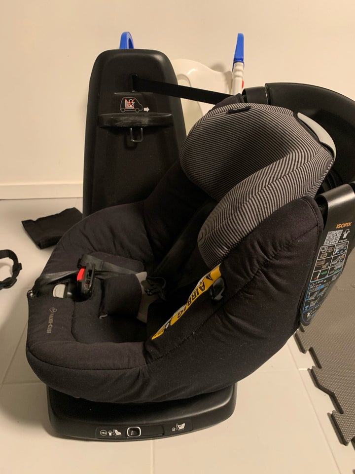 Autostol, op til 18 kg , Maxi Cosi