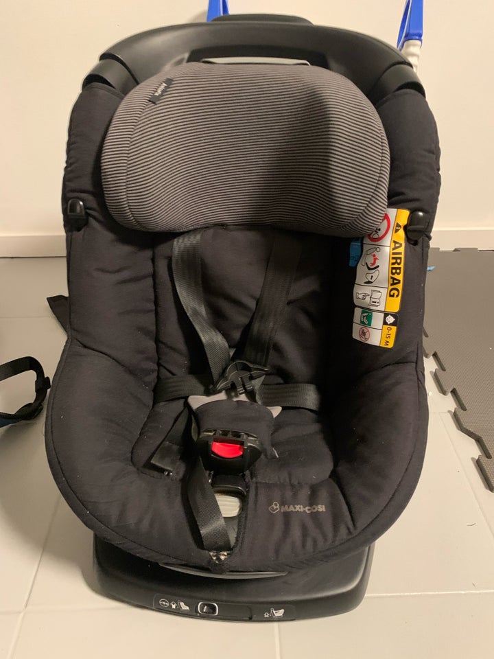 Autostol, op til 18 kg , Maxi Cosi