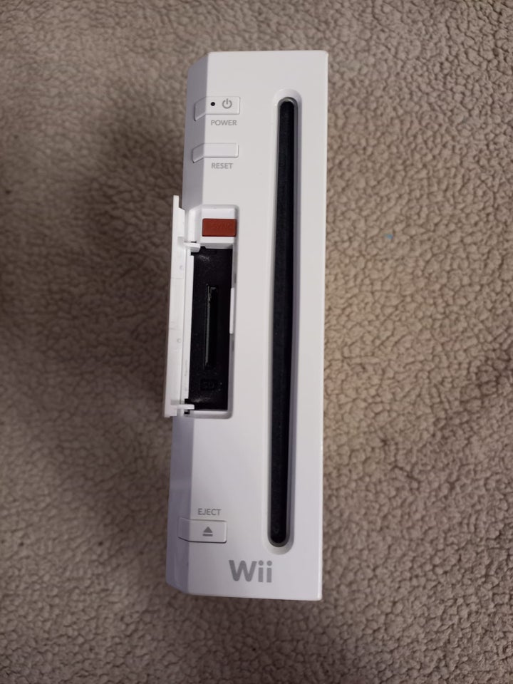 Nintendo Wii, Kun Konsol, Perfekt