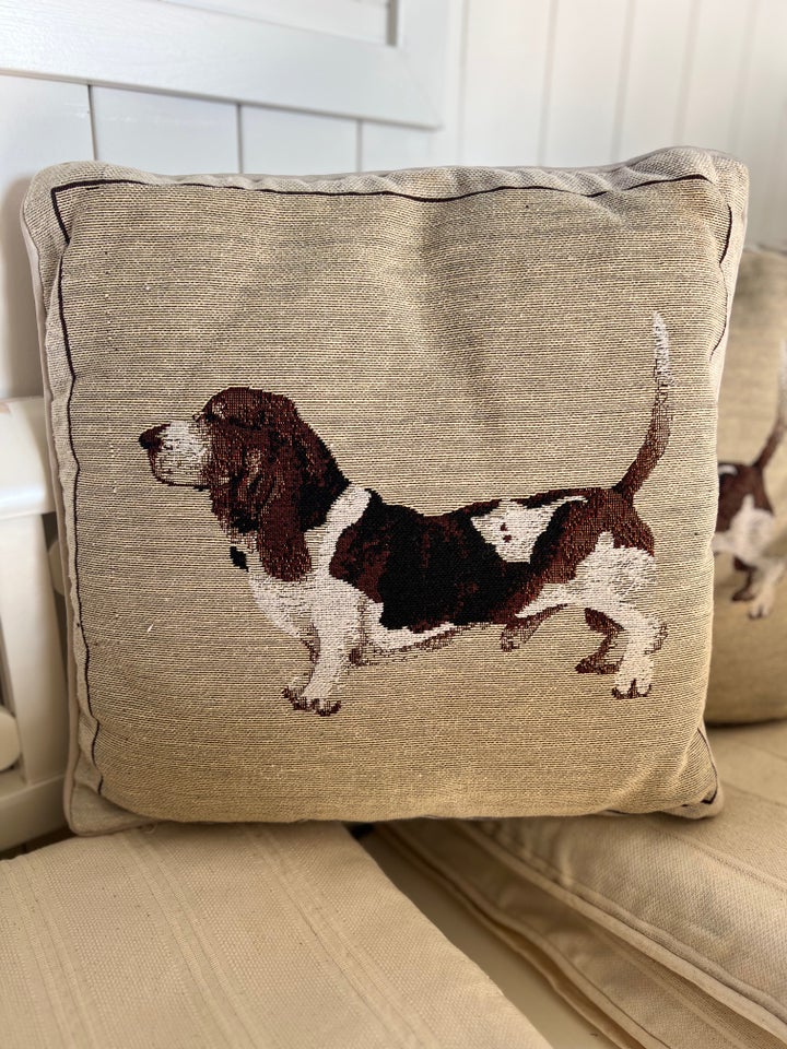 Puder Home Art Hunde