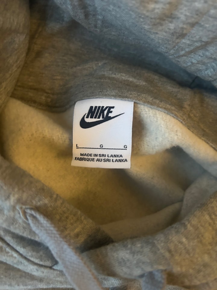 Sweatshirt, Nike, str. L