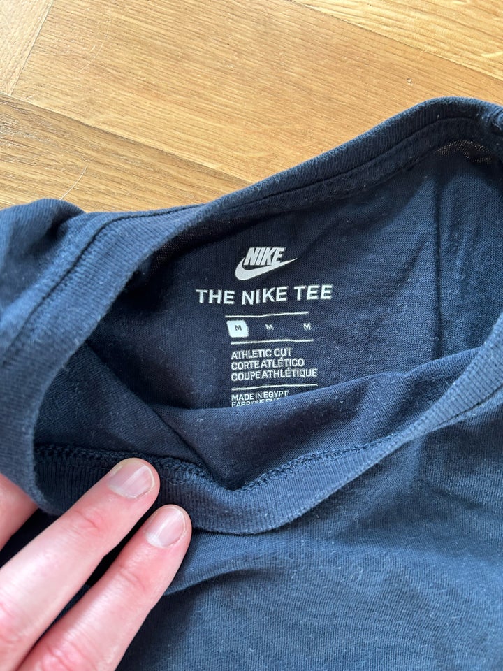 T-shirt Nike str M