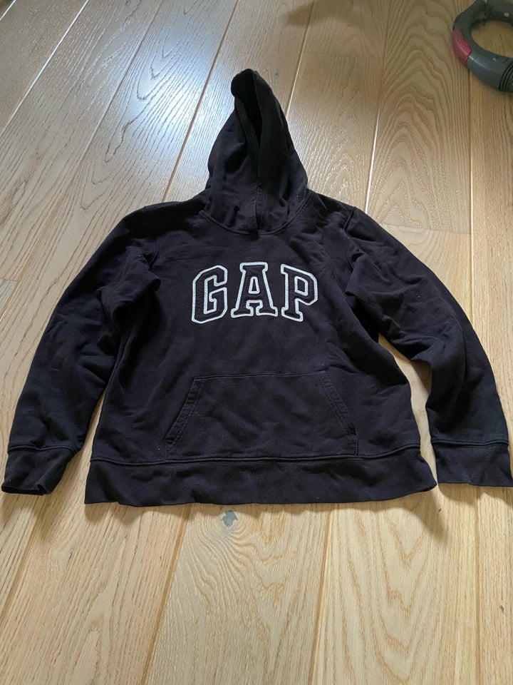 Hættetrøje, Hoodie, Gap