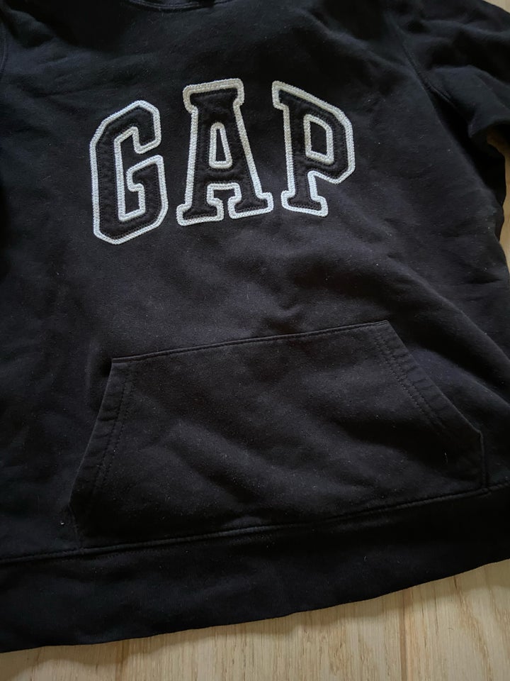 Hættetrøje, Hoodie, Gap