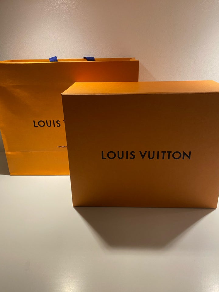 Støvler, str. 38, Louis Vuitton