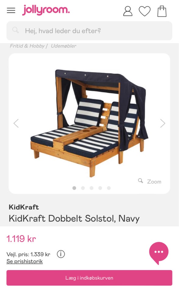 Andet KidKraft