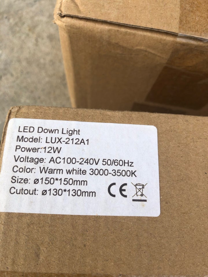 LED