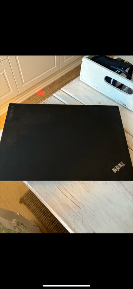 Lenovo Thinkpad T570 ( Win 11) 