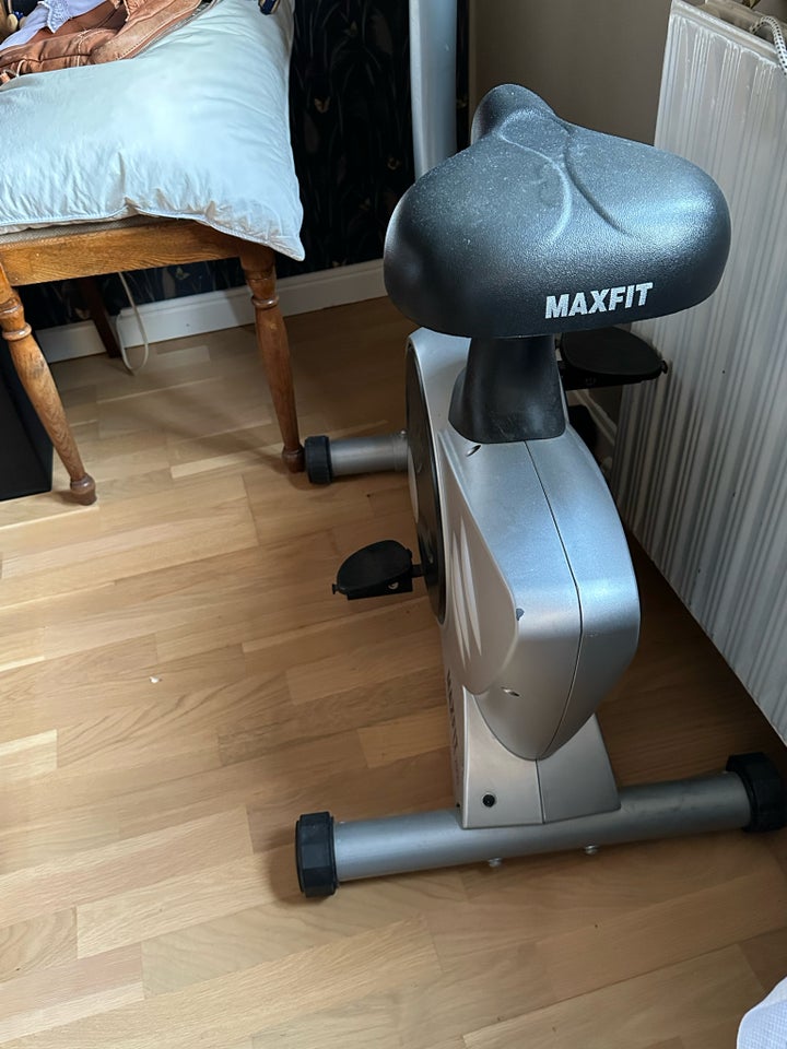 Motionscykel, Maxfit