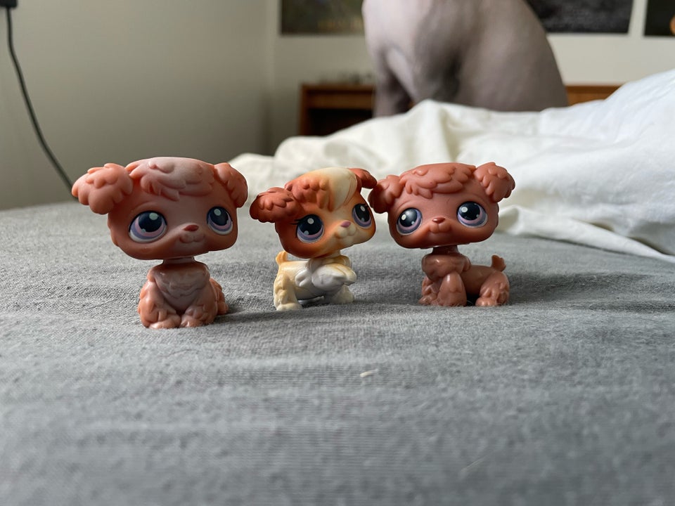 Littlest Pet Shop Littlest Pet