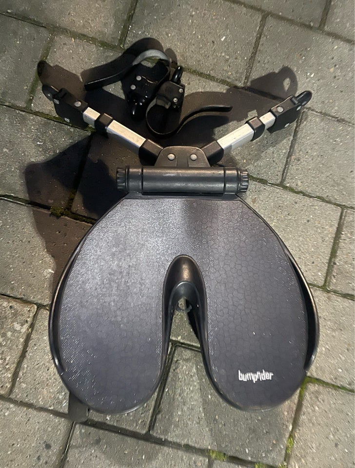 Ståbræt, Bumbrider