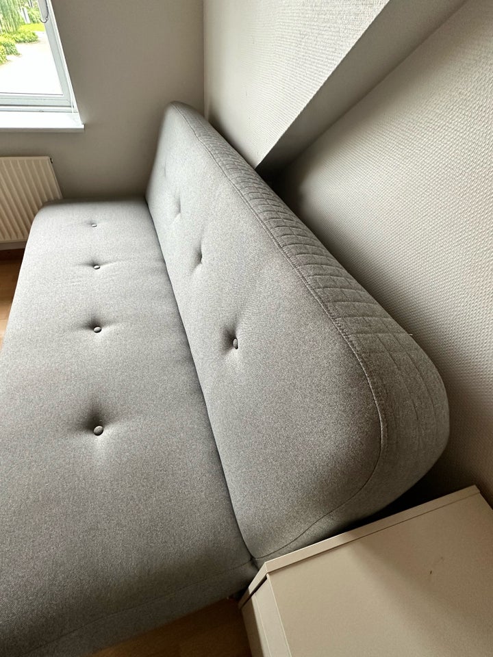 Sovesofa, Jysk