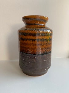 Vase Johgus keramik