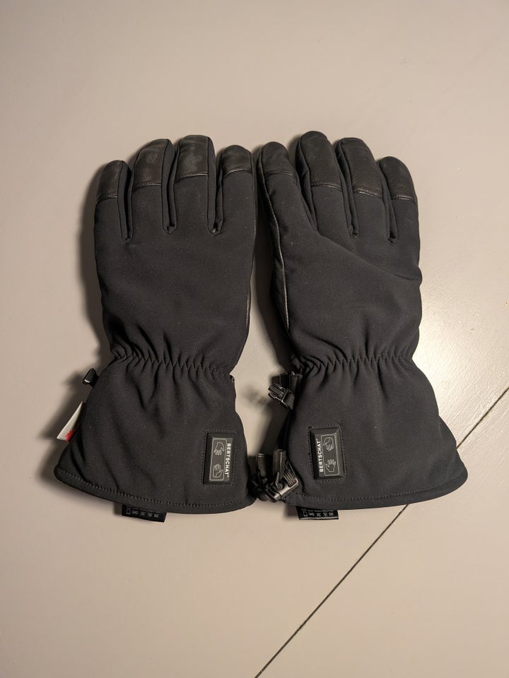 Andet, Bertschat Heated Gloves