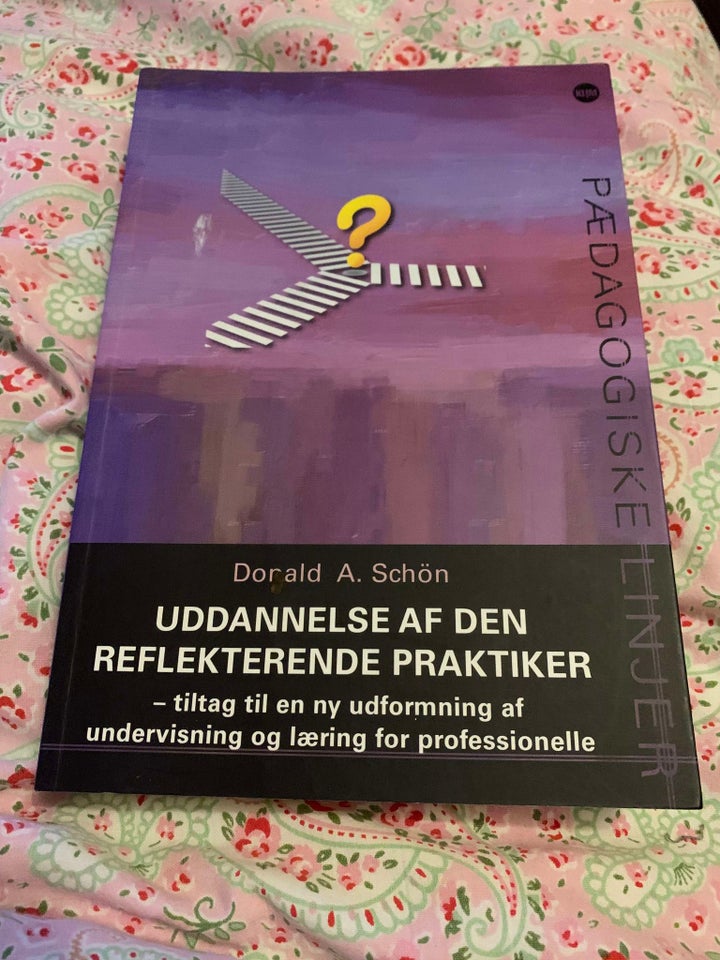 Uddannelse af den reflekterende