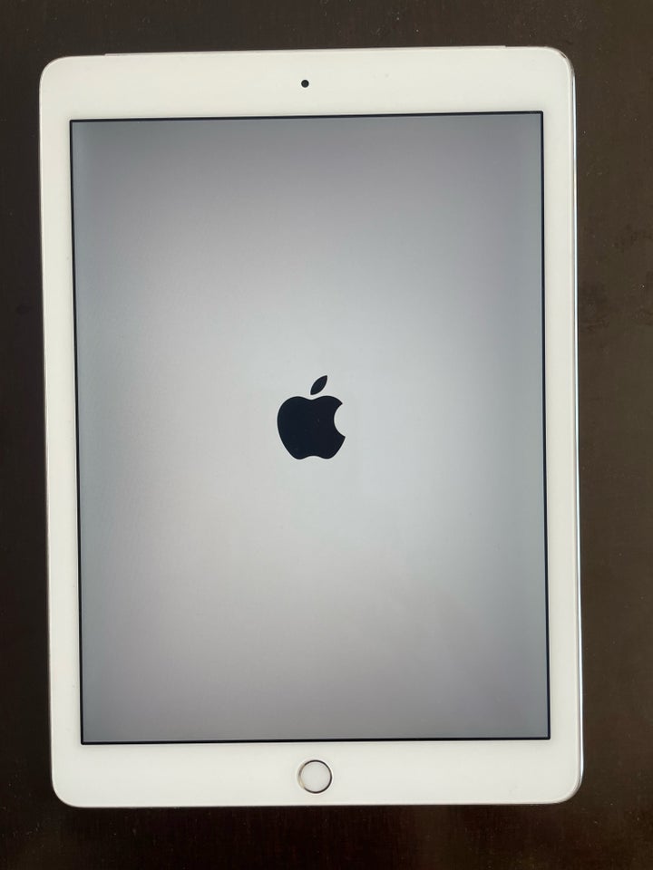 iPad Air 2 64 GB hvid