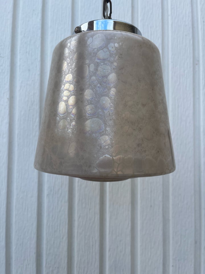 Kuglelampe , Vintage