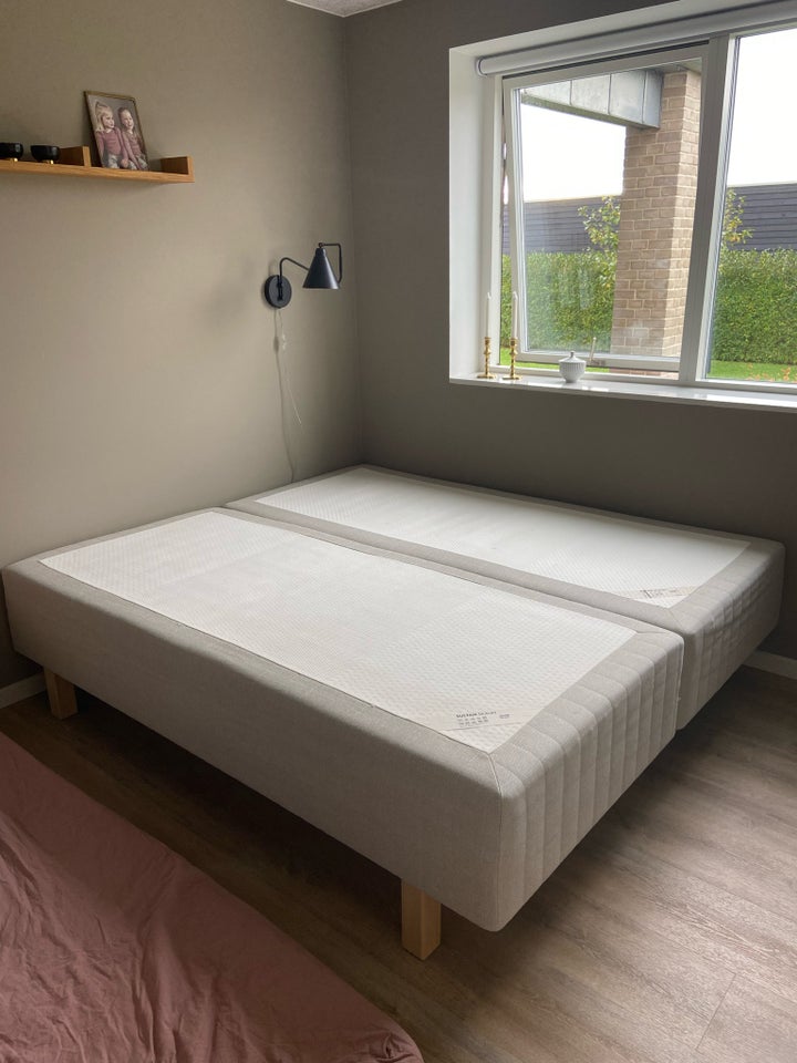 Boxmadras, Ikea, b: 180 l: 200