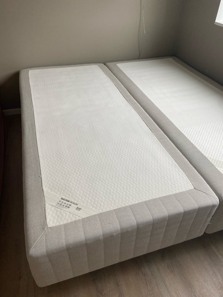 Boxmadras, Ikea, b: 180 l: 200