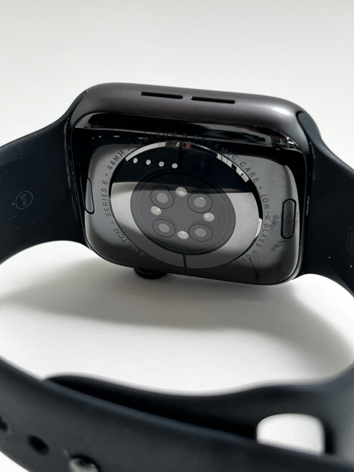 Smartwatch Apple