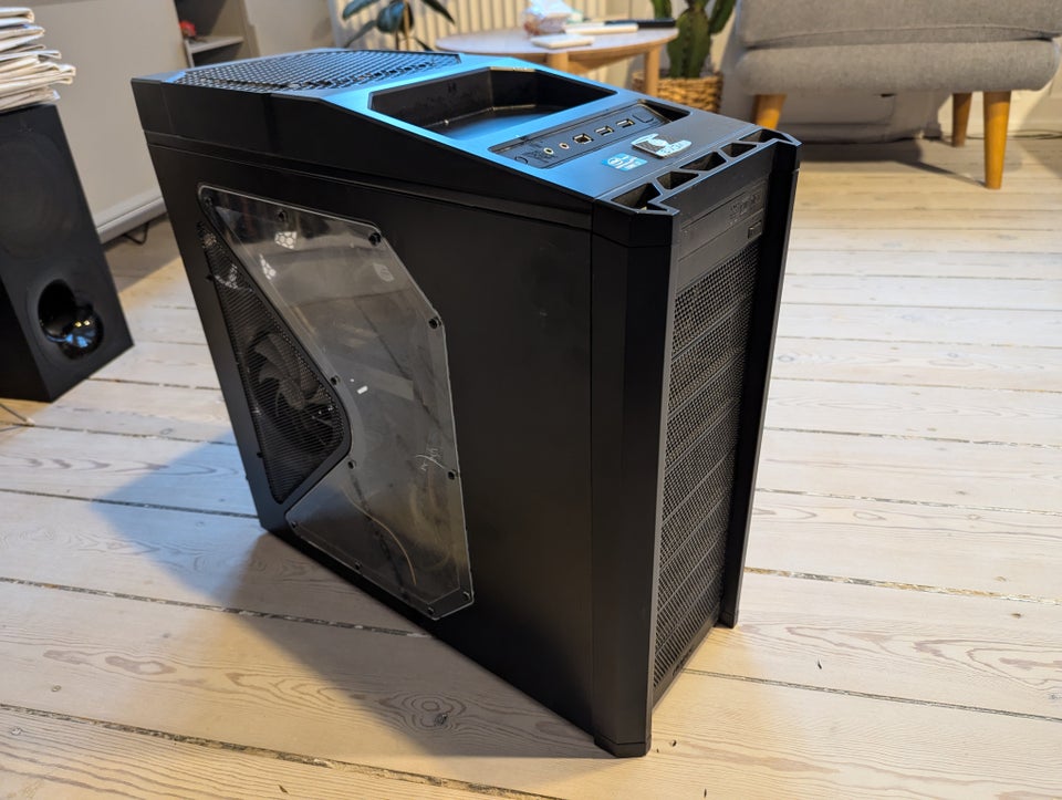 Andet mærke Custom Build 32 Ghz