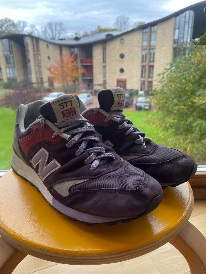 Sneakers, New Balance, str. 45