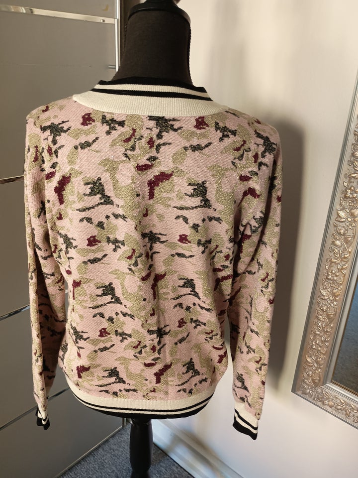 Sweater Saint Tropez str 40