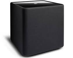 Subwoofer, KEF, Kube1