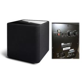 Subwoofer, KEF, Kube1