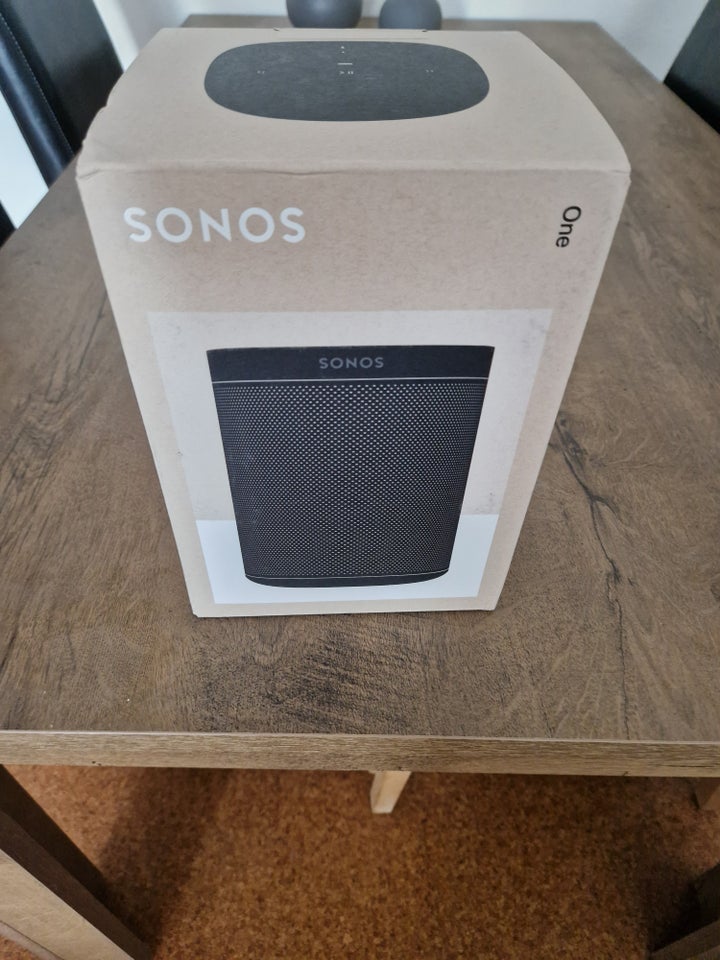 Højttaler, SONOS, One Gen 2