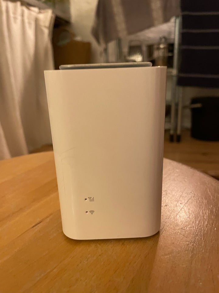 Router, Huawei, God