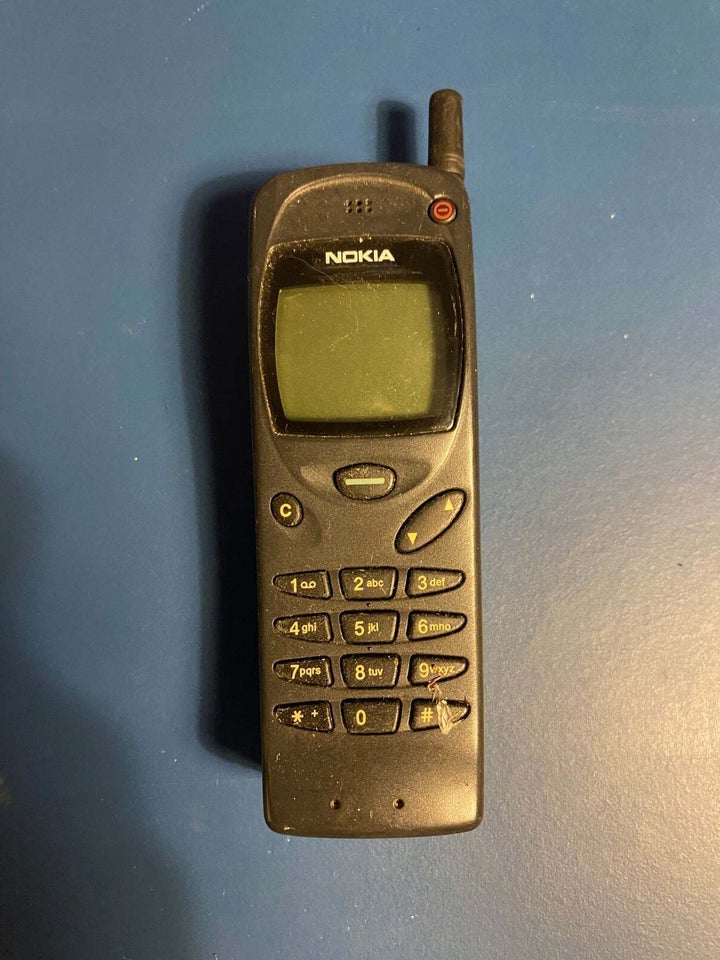 Nokia 2110, Rimelig