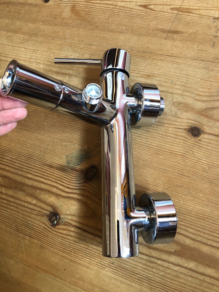 Badekararmatur Hansgrohe