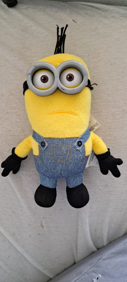 Minion, Illumination