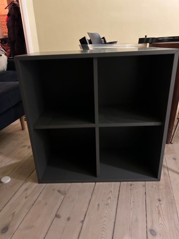 Bogkasse, Ikea, b: 70 d: 35 h: 70