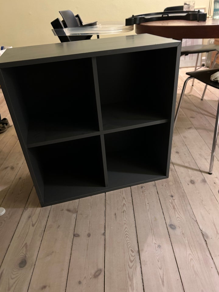 Bogkasse, Ikea, b: 70 d: 35 h: 70