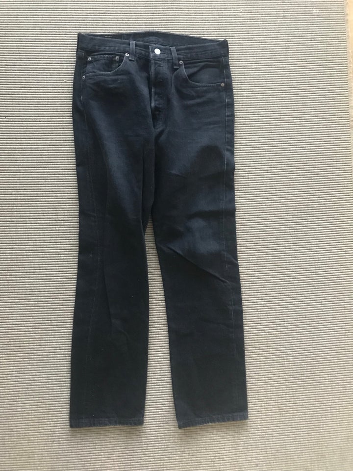 Jeans, Levis 501, str. 33