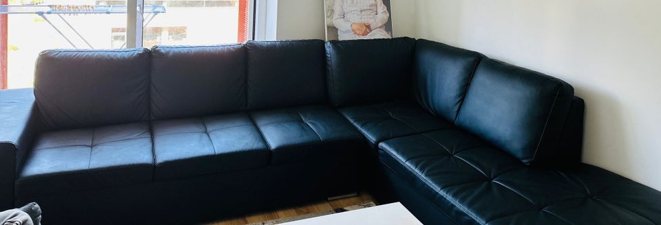 Hjørnesofa